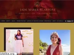Sites similar to jadescarfone.com