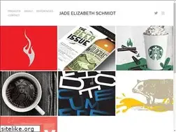 Sites similar to jadeschmidt.com