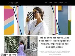 Sites similar to jadeseba.com.br