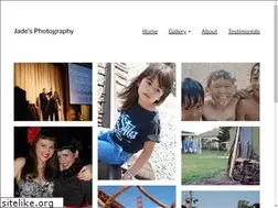 Sites similar to jadesphotography.com