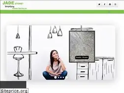 Sites similar to jadestone.ca