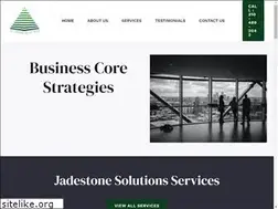 Sites similar to jadestonesolutions.com