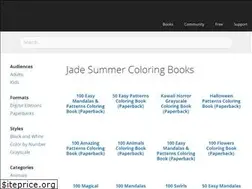Sites similar to jadesummer.com