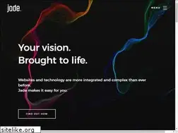 Sites similar to jadethome.com
