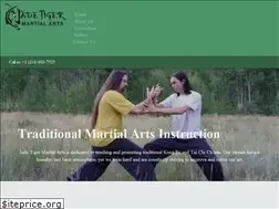 Sites similar to jadetigerkungfu.net