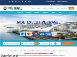 Sites similar to jadetravel.net