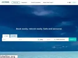 Sites similar to jadetravel.se