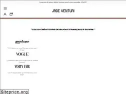 Sites similar to jadeventuri.com