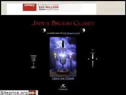 Sites similar to jadewang.tripod.com