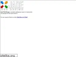 Sites similar to jadeweb.com.au