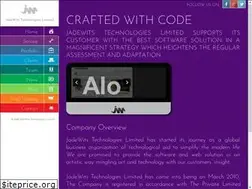 Sites similar to jadewits.com