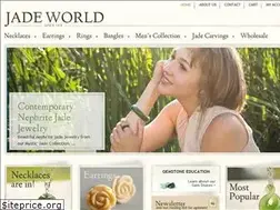 Sites similar to jadeworldtrading.com