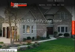 Sites similar to jadexteriors.com
