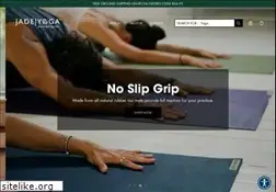 Sites similar to jadeyoga.com