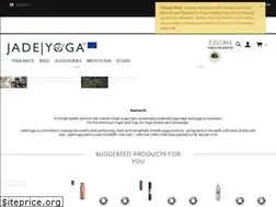 Sites similar to jadeyoga.eu
