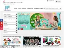 Sites similar to jadflamande.ro