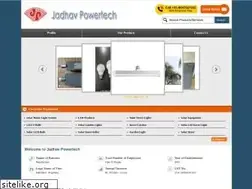 Sites similar to jadhavpowertech.com