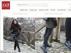 Sites similar to jadi.sk