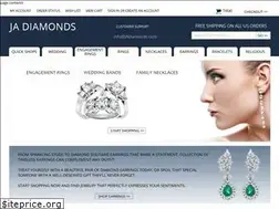 Sites similar to jadiamonds.com