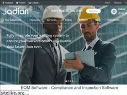 Sites similar to jadian.com