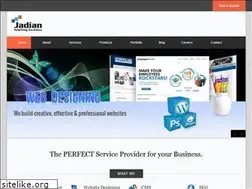 Sites similar to jadian.in