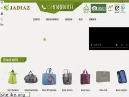 Sites similar to jadiaz.es