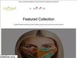 Sites similar to jadibatek.com