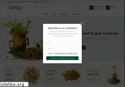 Sites similar to jadibutistore.com