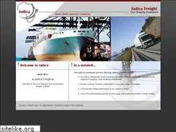Sites similar to jadica.co.za