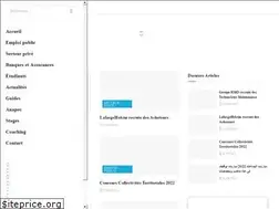 Sites similar to jadid-alwadifa.com