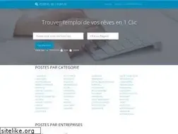 Sites similar to jadid-wadifa.com