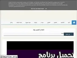 Sites similar to jadid66.blogspot.com