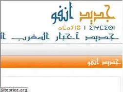 Sites similar to jadidinfo.com