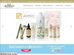 Sites similar to jadience.com