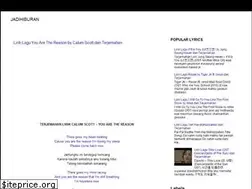 Sites similar to jadihiburan.blogspot.com