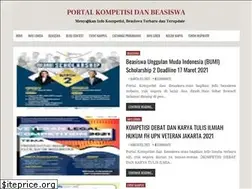 Sites similar to jadijuara.id