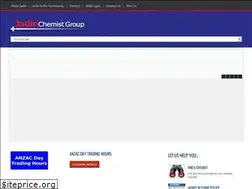 Sites similar to jadin.com.au