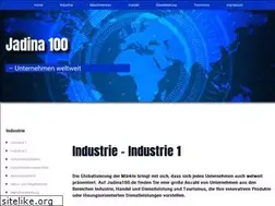 Sites similar to jadina.net