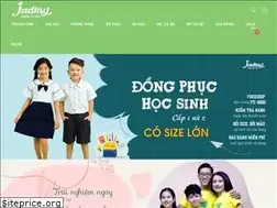 Sites similar to jadiny.vn