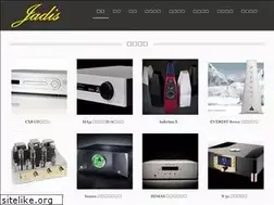 Sites similar to jadis.com.hk