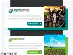 Sites similar to jadis.com