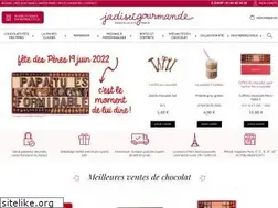 Sites similar to jadisetgourmande.fr
