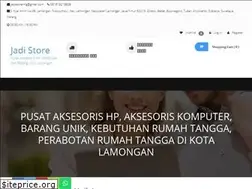 Sites similar to jadistore.com