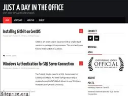 Sites similar to jadito.us