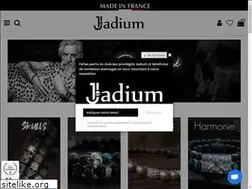 Sites similar to jadium.fr