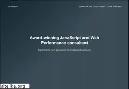 Sites similar to jadjoubran.io