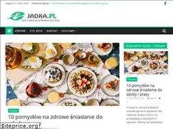 Sites similar to jadka.pl