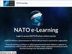 Sites similar to jadl.act.nato.int