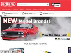 Sites similar to jadlamracingmodels.com
