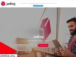 Sites similar to jadlogatibaia.com.br
